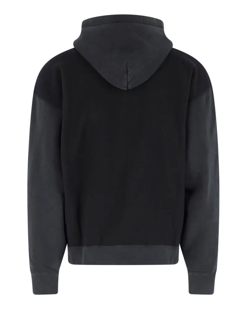 Our Legacy Men's Sweaters Black Organic Cotton Black