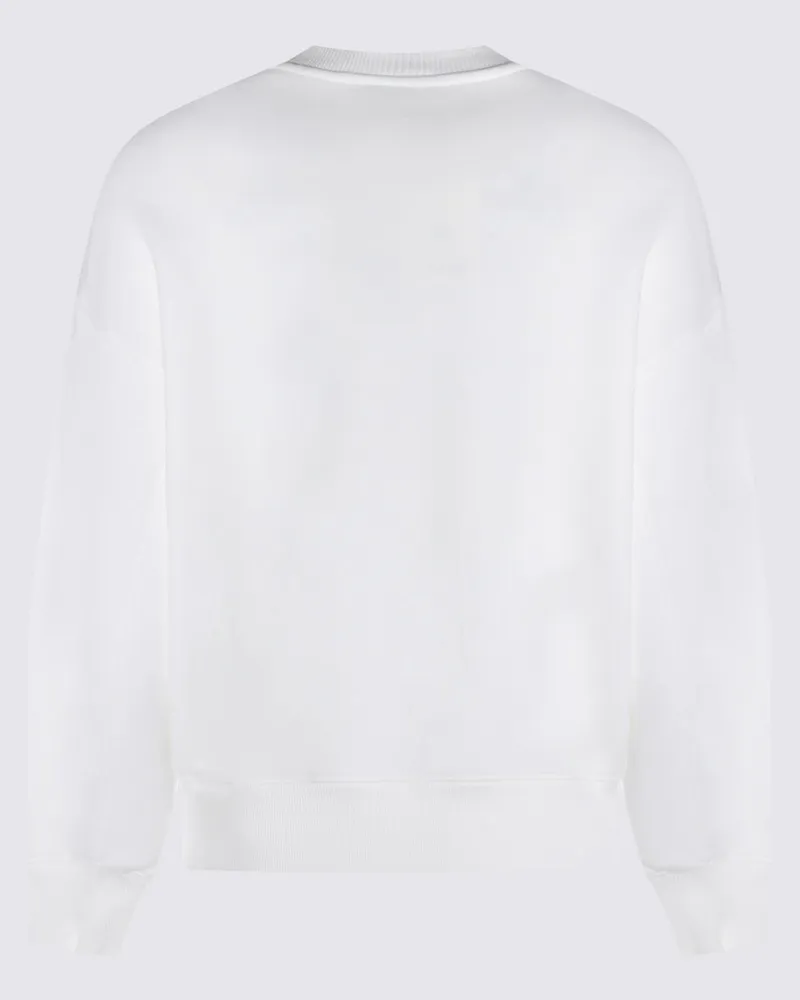 AUTRY Men Sweaters White White