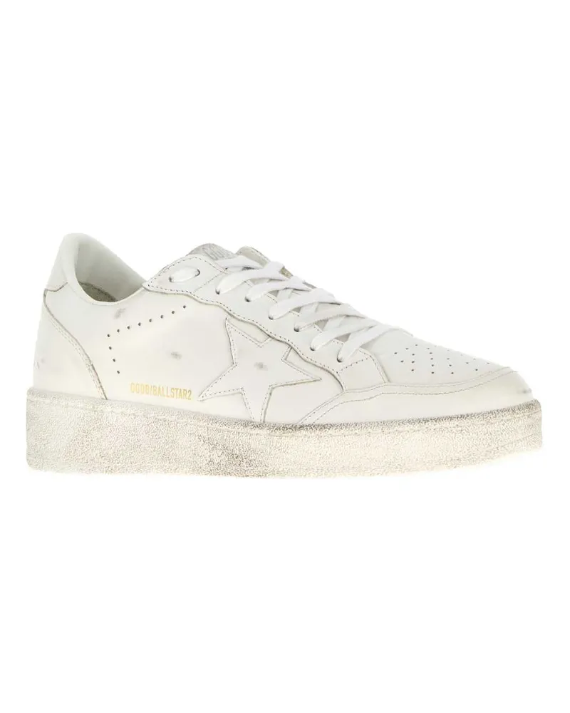 Golden Goose Opticwhite Sneaker White