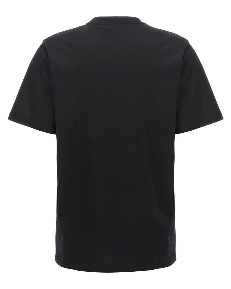 Burberry Margot T-shirt — Black Black