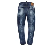 Bro Jeans — Blue