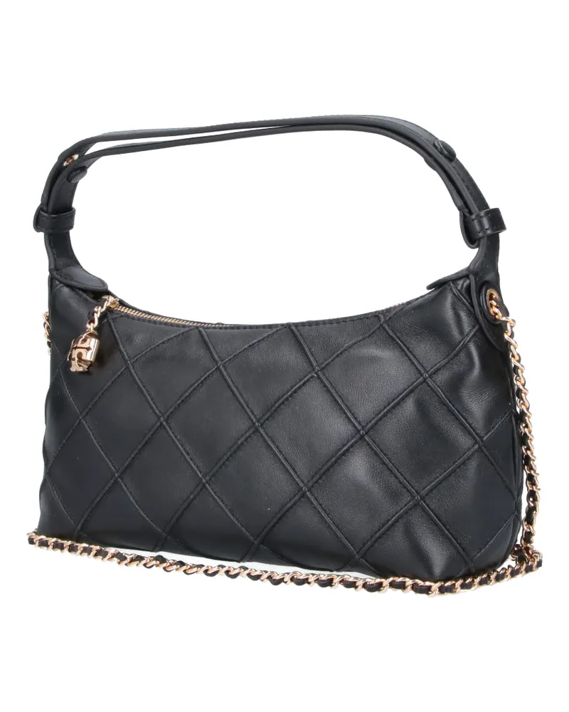 Tory Burch Women's Bags Black Lamb Leather Black