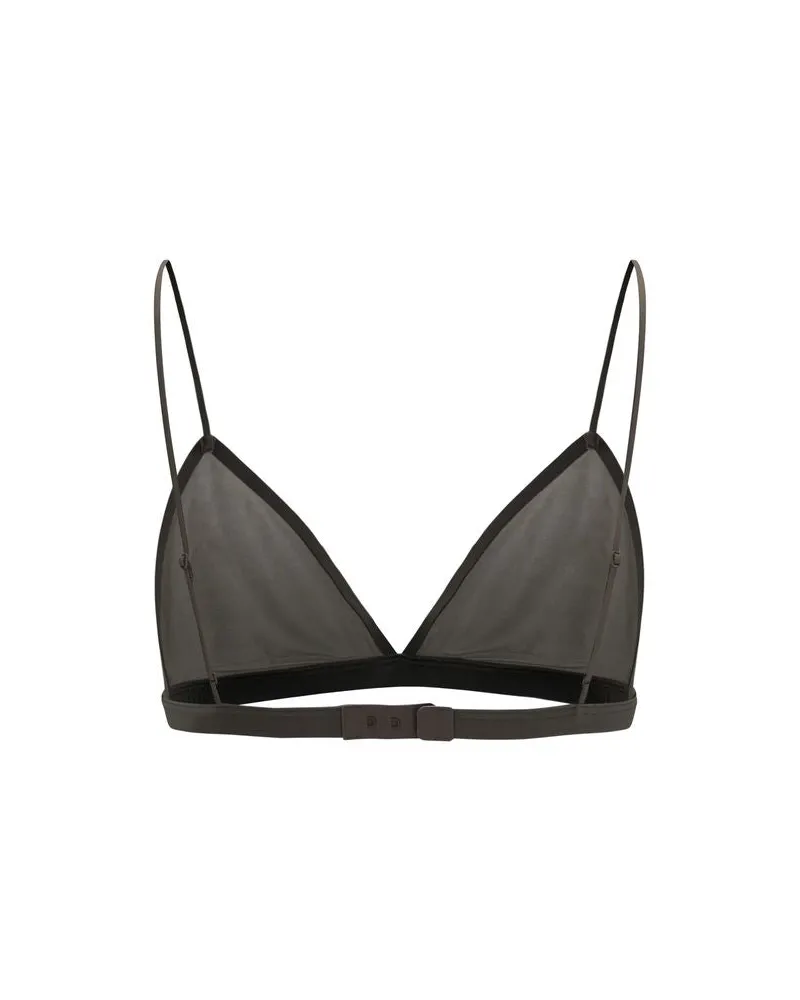 Calvin Klein Bra — Gray Gray