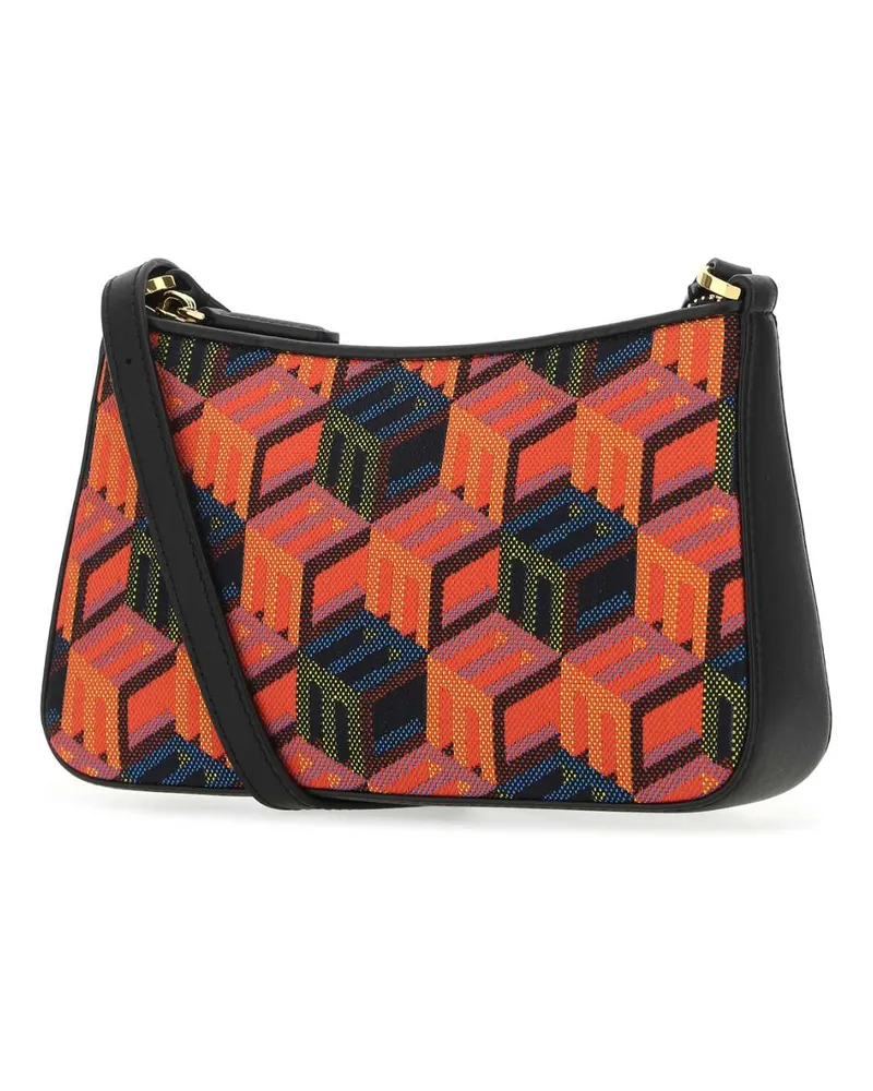 MCM Mwscsck02 Mt Borse A Tracolla Bag Orange
