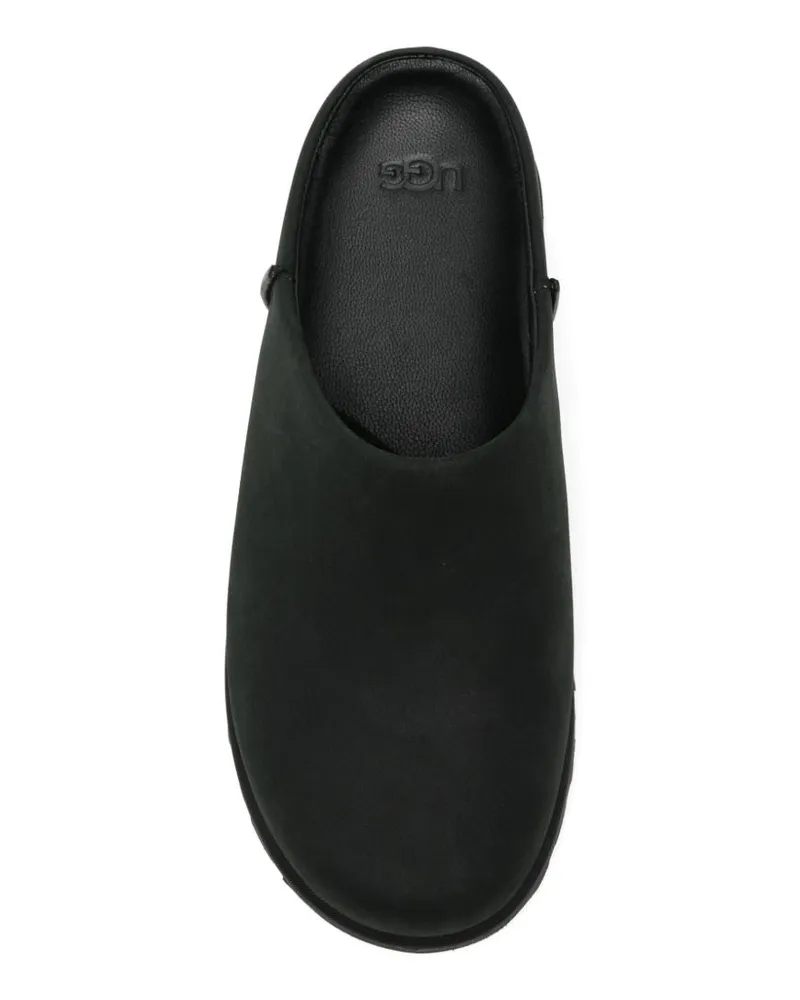 UGG Otzo Clogs — Black Black