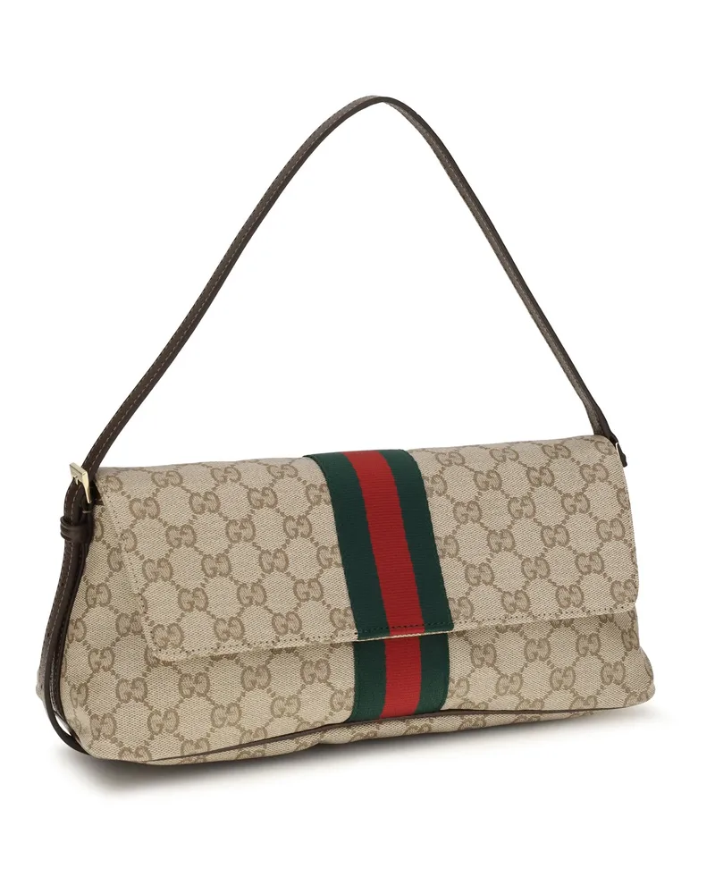 Gucci Madison Shoulder Bag — Multicolor Multicolor