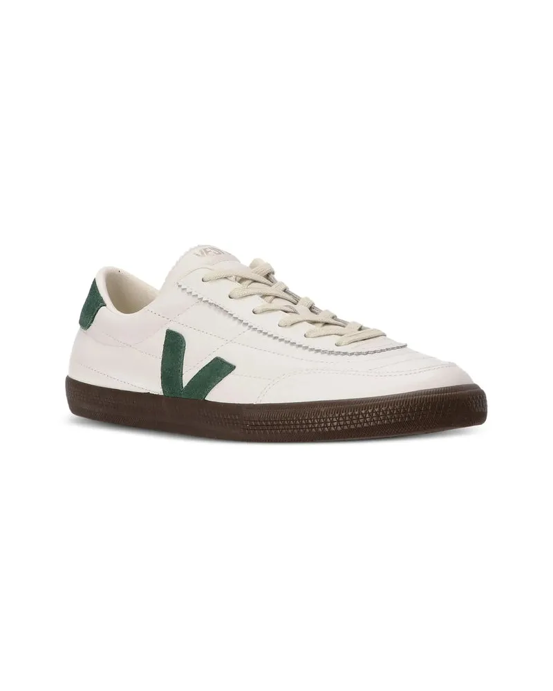 VEJA Whcea Sneakers — White White