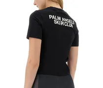 T-Shirt — Black
