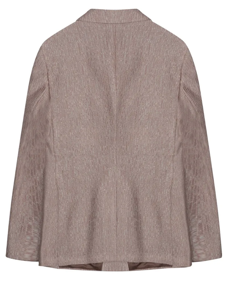 Tagliatore Parigi Blazer — Pink Pink