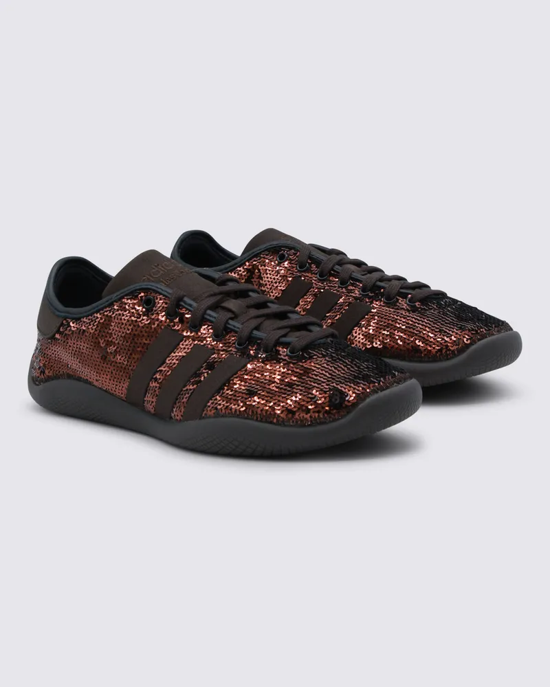 adidas Unisex Sneakers _cover Le Sole El Bronze