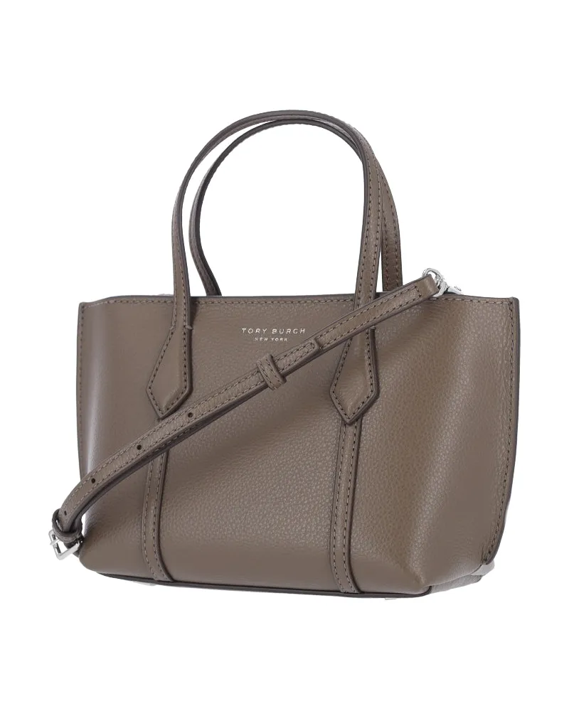 Tory Burch Women's Bags Beige Cow Leather Beige