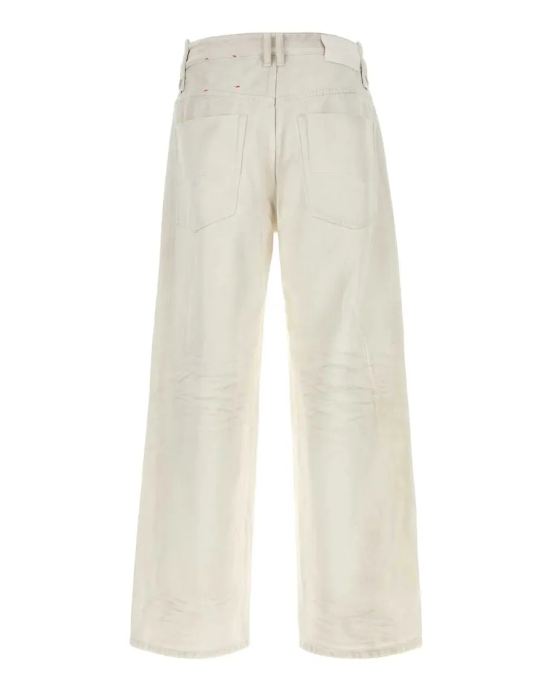 Diesel D-Hakou Jeans 100