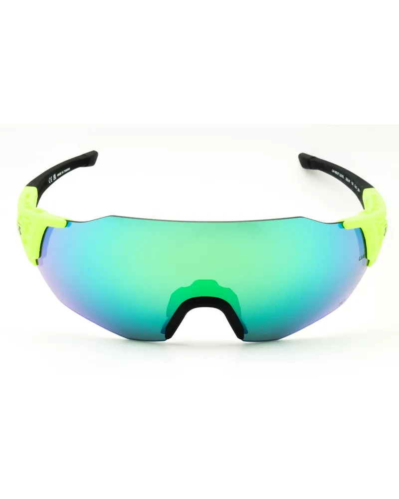 Under Armour Men's Ua Next Level Sunglasses Black Black
