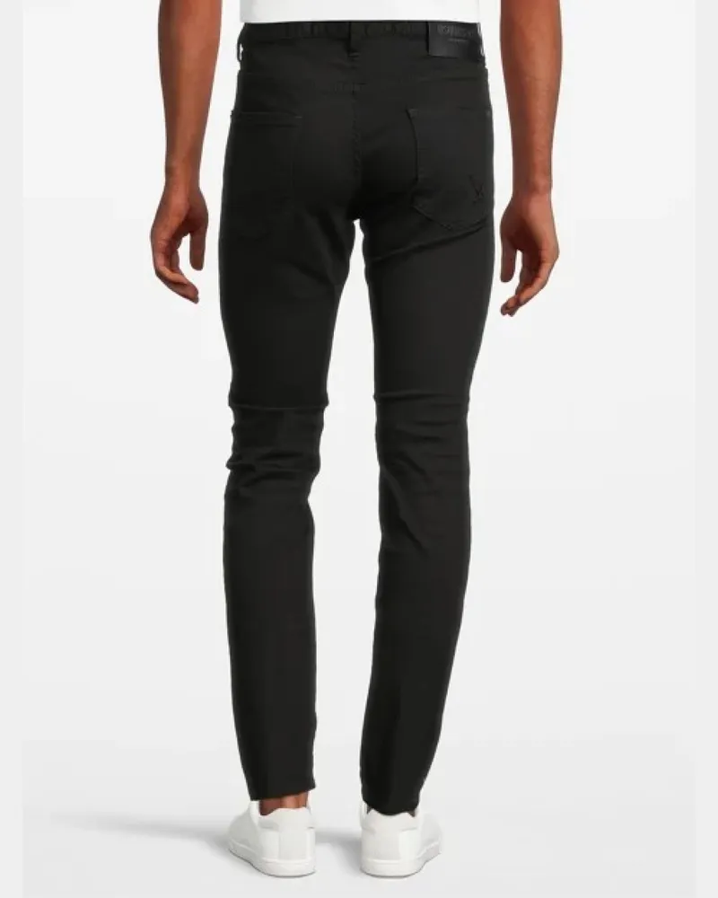 Dsquared2 Men's Cool Guy Slim Fit Jeans Black Clothing Black