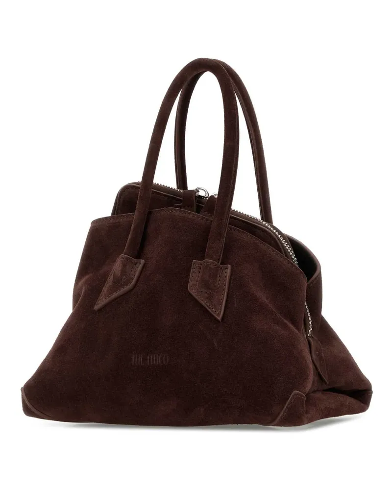 ATTICO Lightchocolate Borse A Mano Bag Brown