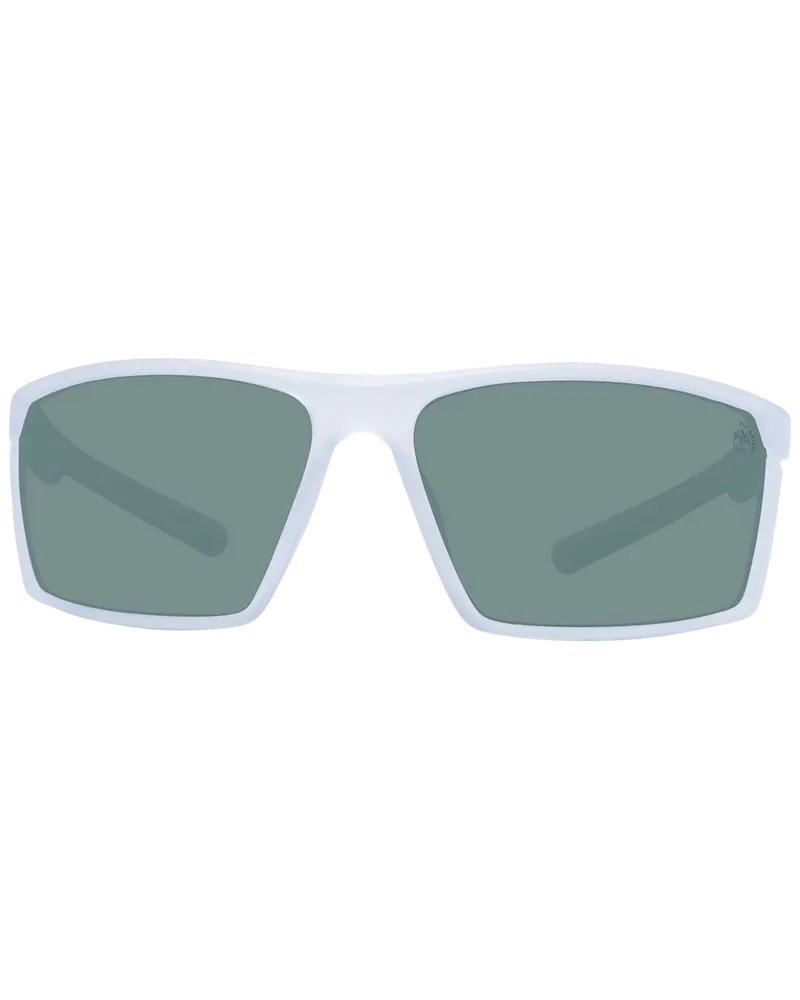 Timberland TI-1029377 Polarized Sunglasses — White White