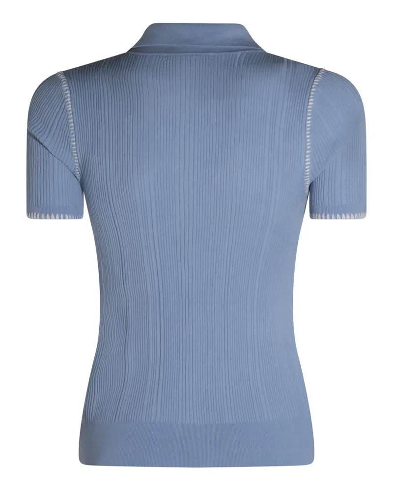 Rag & Bone Women's Sweaters Light Blue _vi Pl Blue