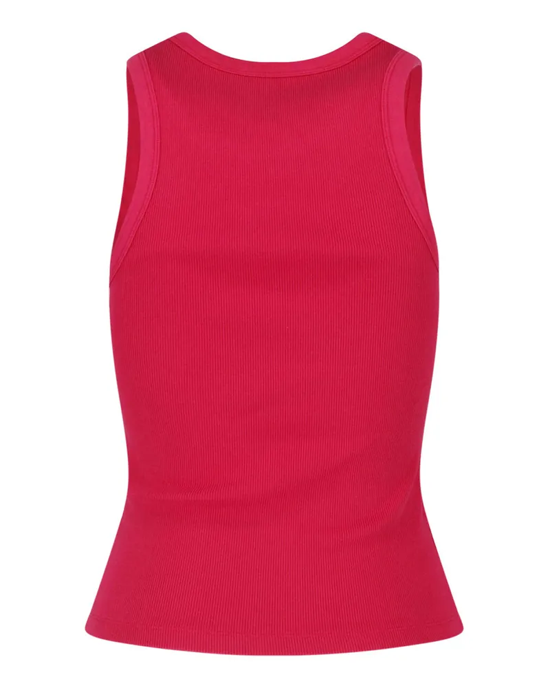 Givenchy Women Top Pink Cotton Pink