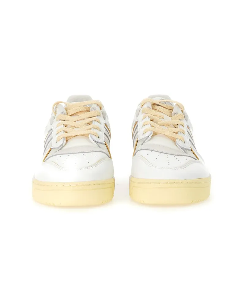 adidas Sneakers — White White