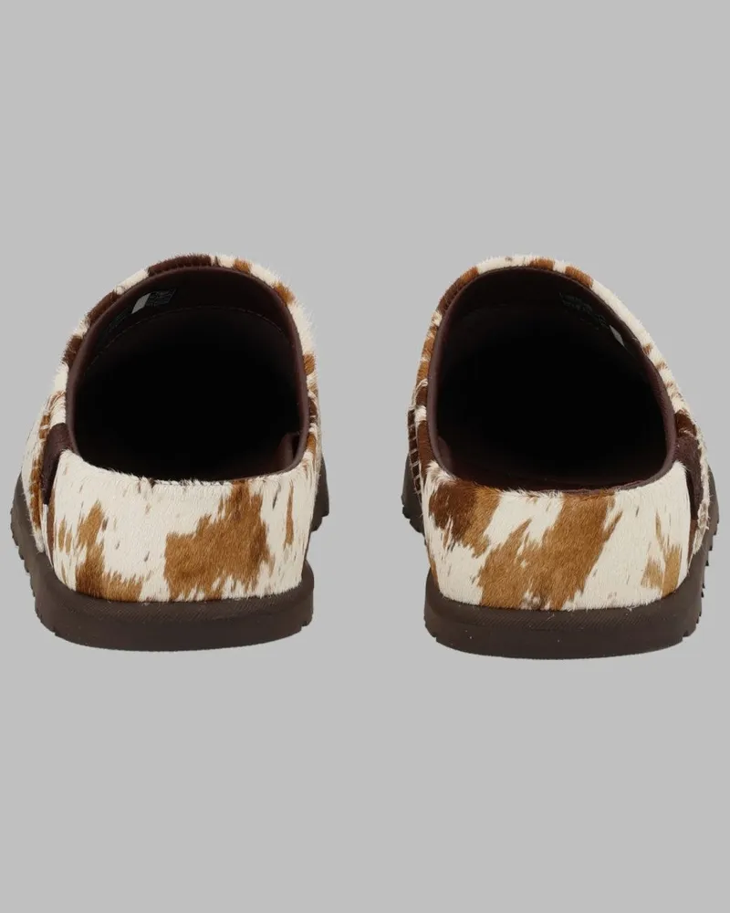 UGG Otzo Western Loafer — Brown Brown