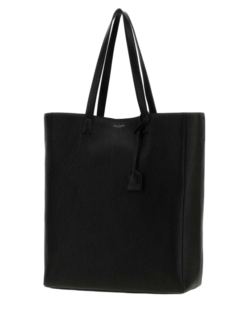 Saint Laurent Nero Borse A Mano Bag Black