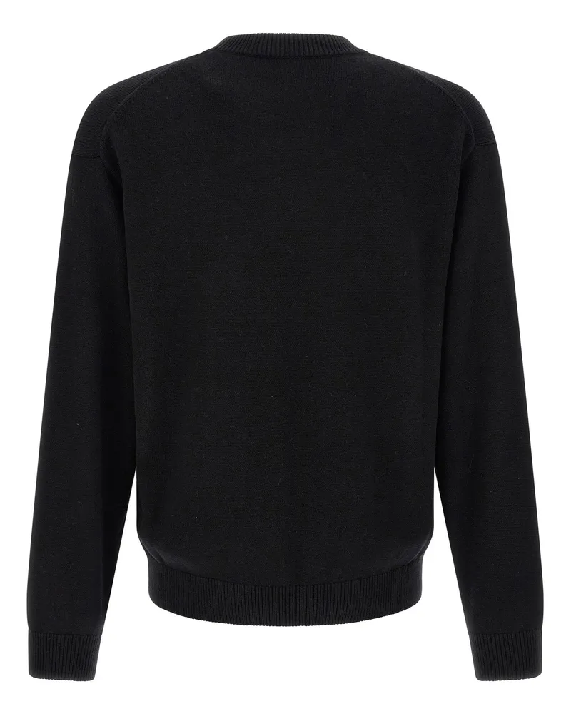 Kenzo Sweater — Black Black