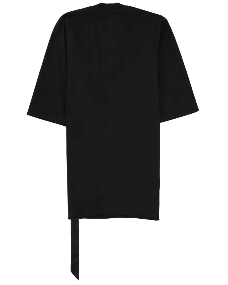 DRKSHDW by Rick Owens Jumbo T-Shirt — Black 