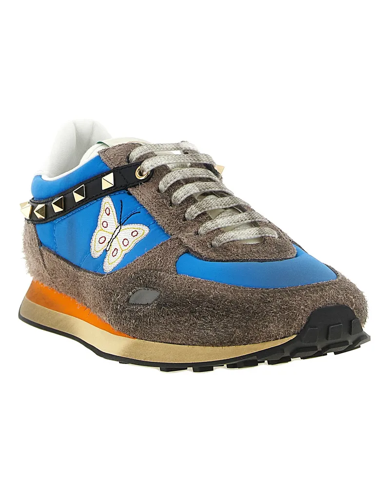 Valentino Garavani Sneaker — Blue Blue