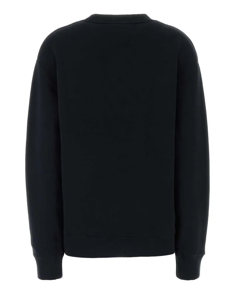 J.W.Anderson Anonymous Lovers Sweatshirt — Black Black