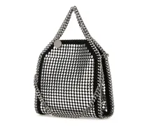 Women's Falabella Shoulder Bag Black Polyamid Polyester