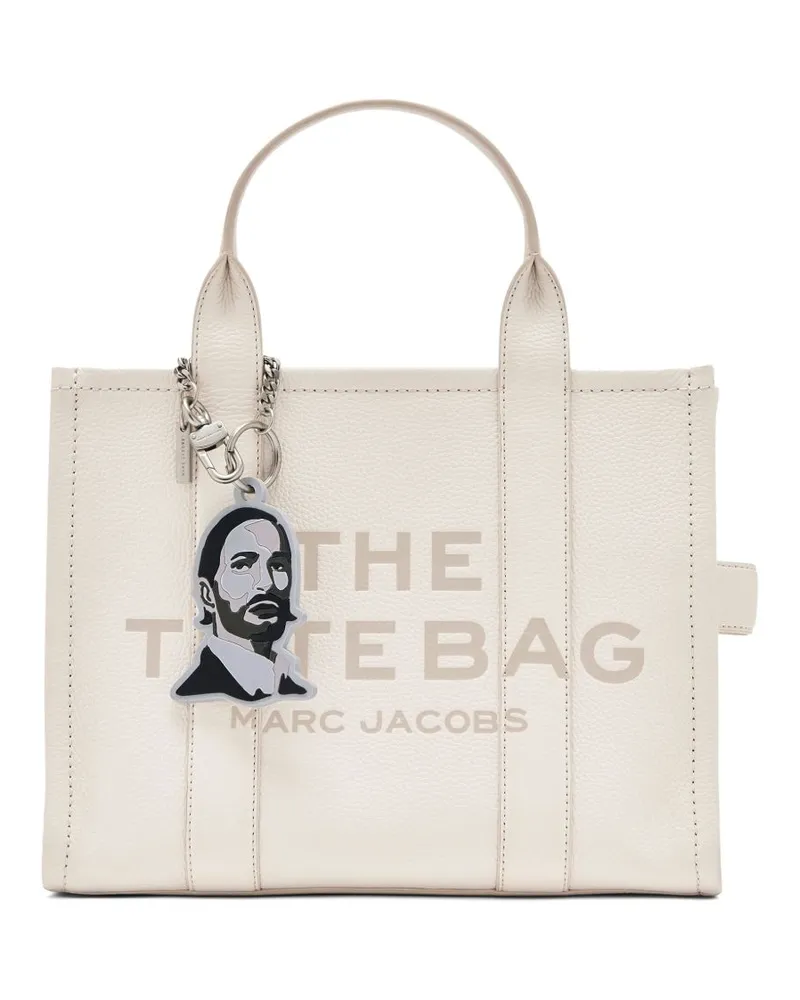 Marc Jacobs The Marc bag charm 