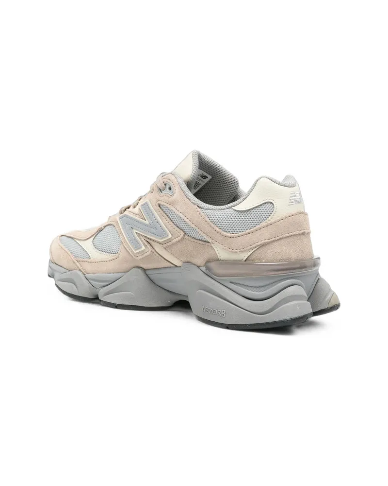 New Balance Sneaker — Gray Gray