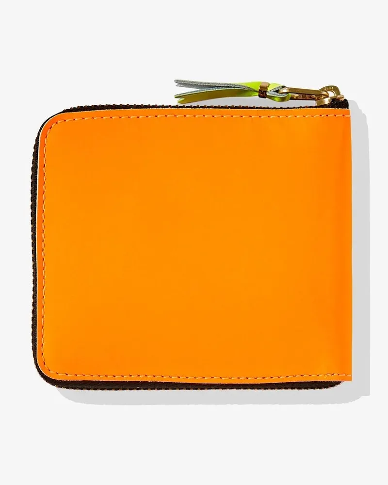 Comme des Garçons Orange Orange