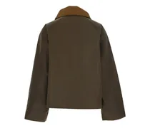 Modern Spey Jacket — Green