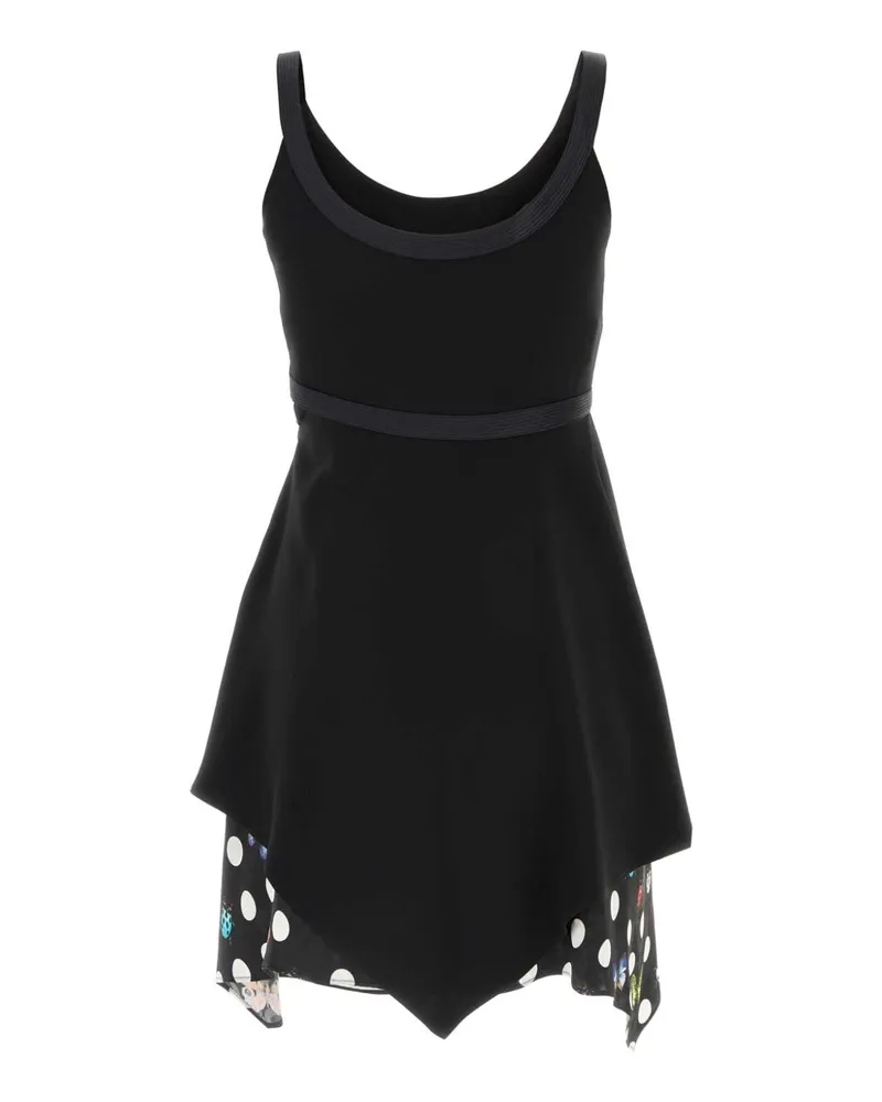 Versace 10105541a08266 5b020 Abiti Dress Black