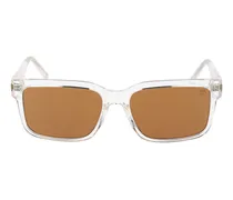 TI-1062409 Sunglasses — Transparent