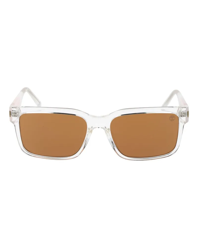 Timberland TI-1062409 Sunglasses — Transparent Transparent