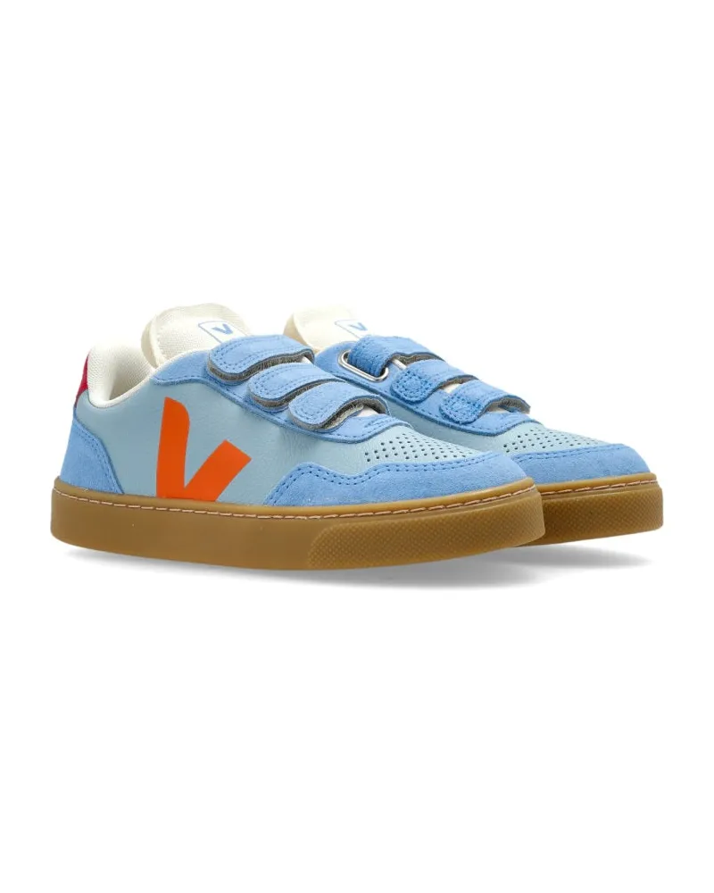 VEJA V-90 Sneaker — Multicolor Multicolor
