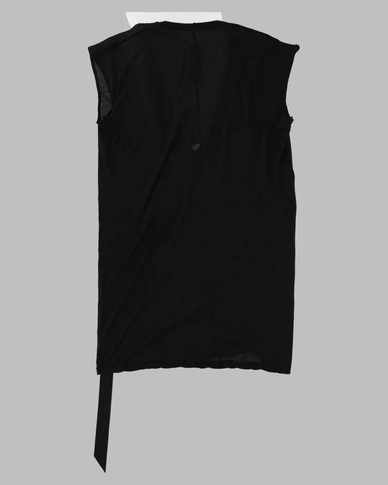 DRKSHDW by Rick Owens T-Shirt — Black Black