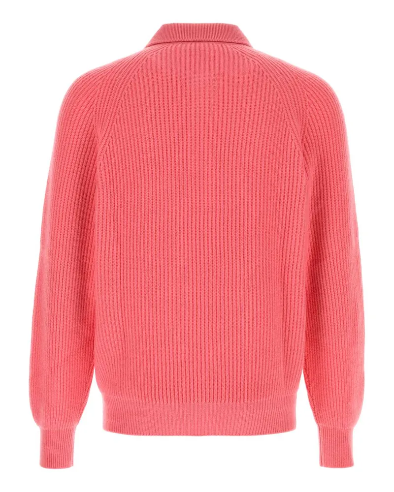 Umit Benan Rosapop Sweater Rosapop