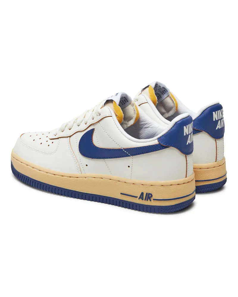 Nike Women's Air Force 1 07 Sneakers White Shoes White