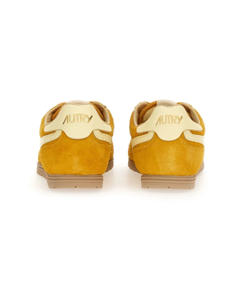 AUTRY Windspin Sneaker — Multicolor Multicolor