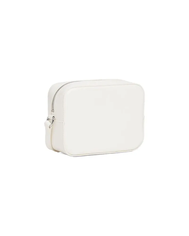 Tommy Hilfiger Crossbody Bag — White White