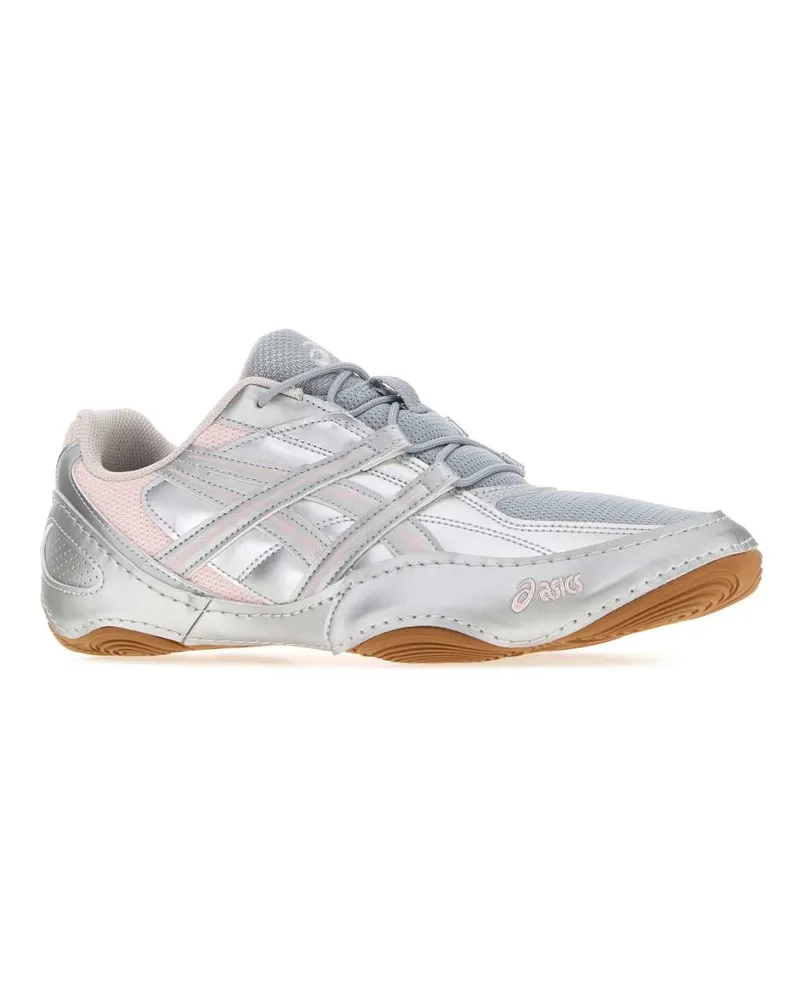Asics Hypersync Sneakers — Gray Gray