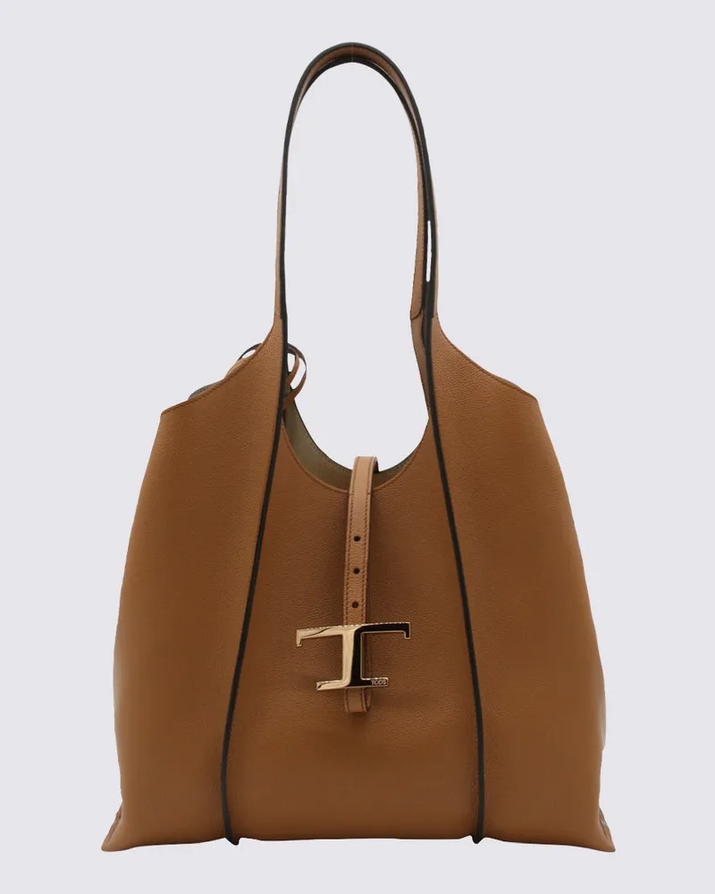 TOD'S Women's Bags Kenya _le Brown