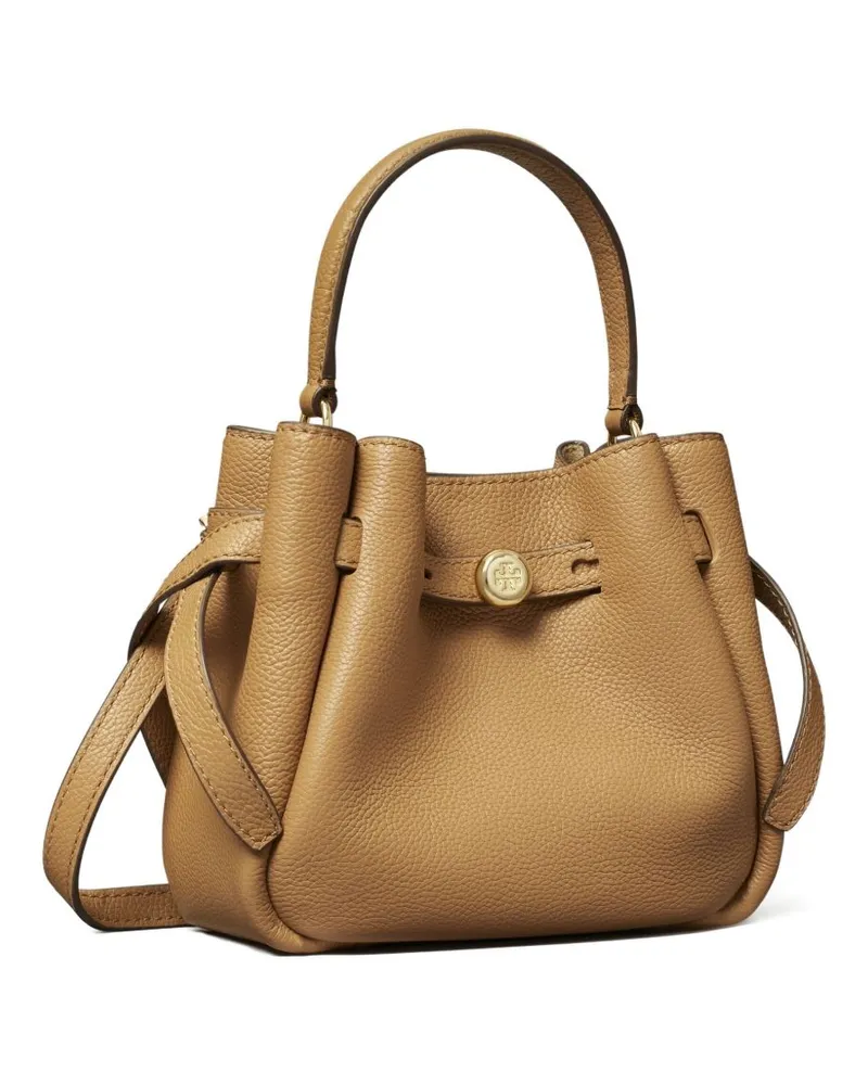 Tory Burch Shoulder Bag — Beige Beige
