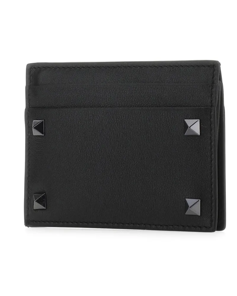 Valentino Garavani 2y2p0523vh3 0no Portafogli Wallet Black