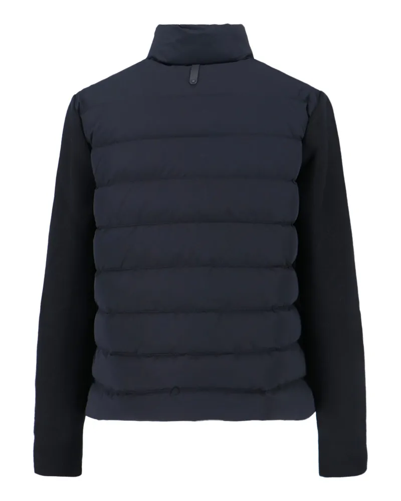 Mackage Women's Jackets Black Recycled Nylon Black