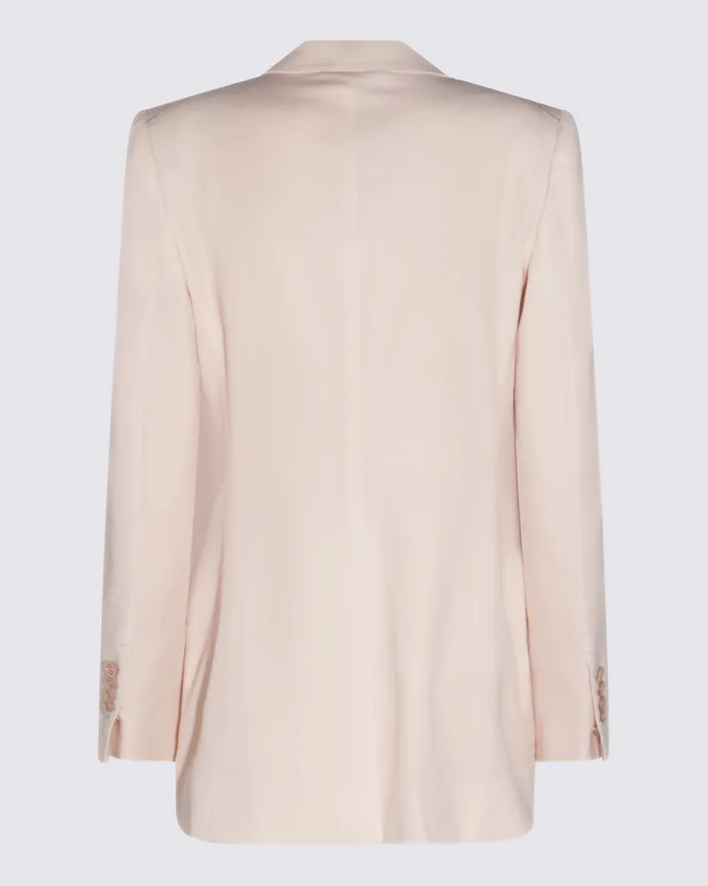 Tom Ford Women's Jackets Light Blush _cupro Se Pink