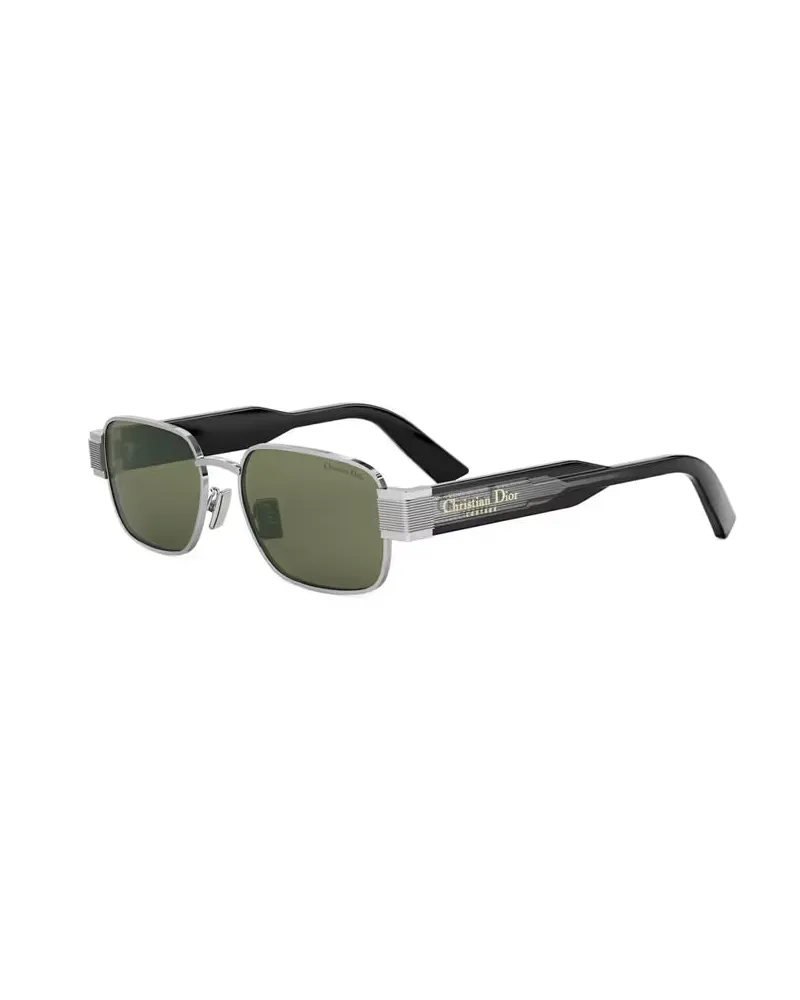 Dior CHRISTIANDIORLABELS2U Sunglasses — Silver Silver